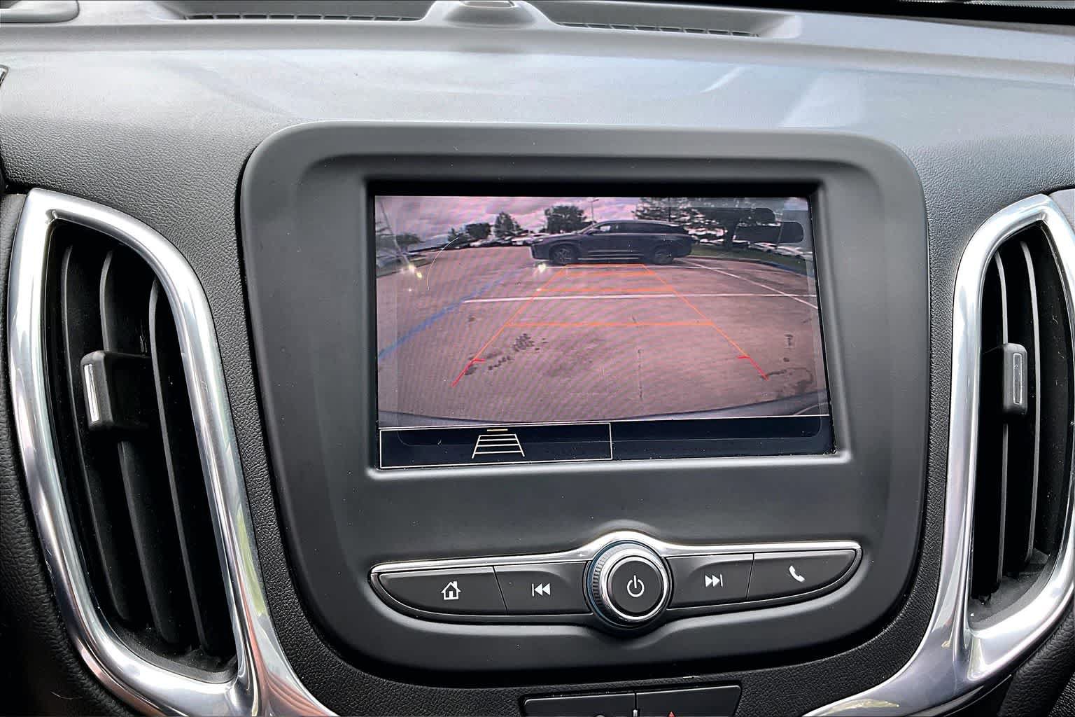 Used 2023 Chevrolet Equinox LT FWD image 25