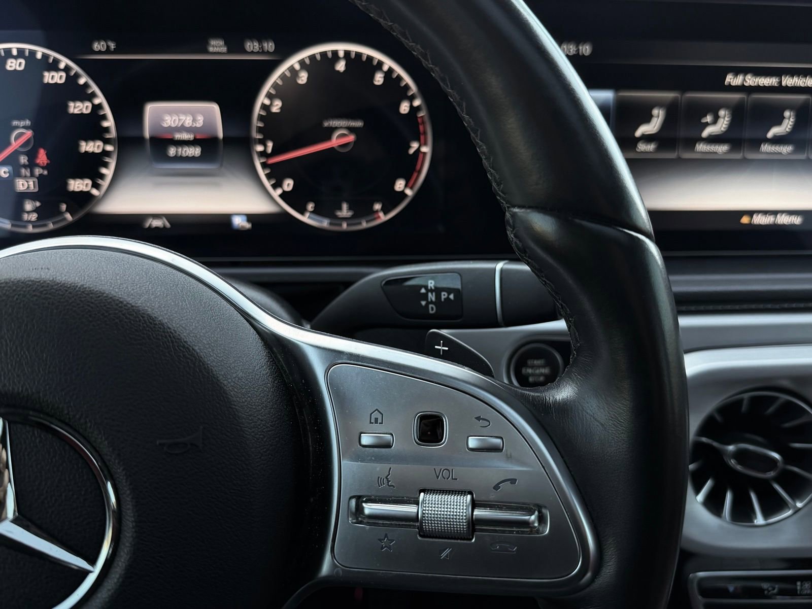 Used 2021 Mercedes-Benz G 550 w/ Exclusive Interior Package image 70