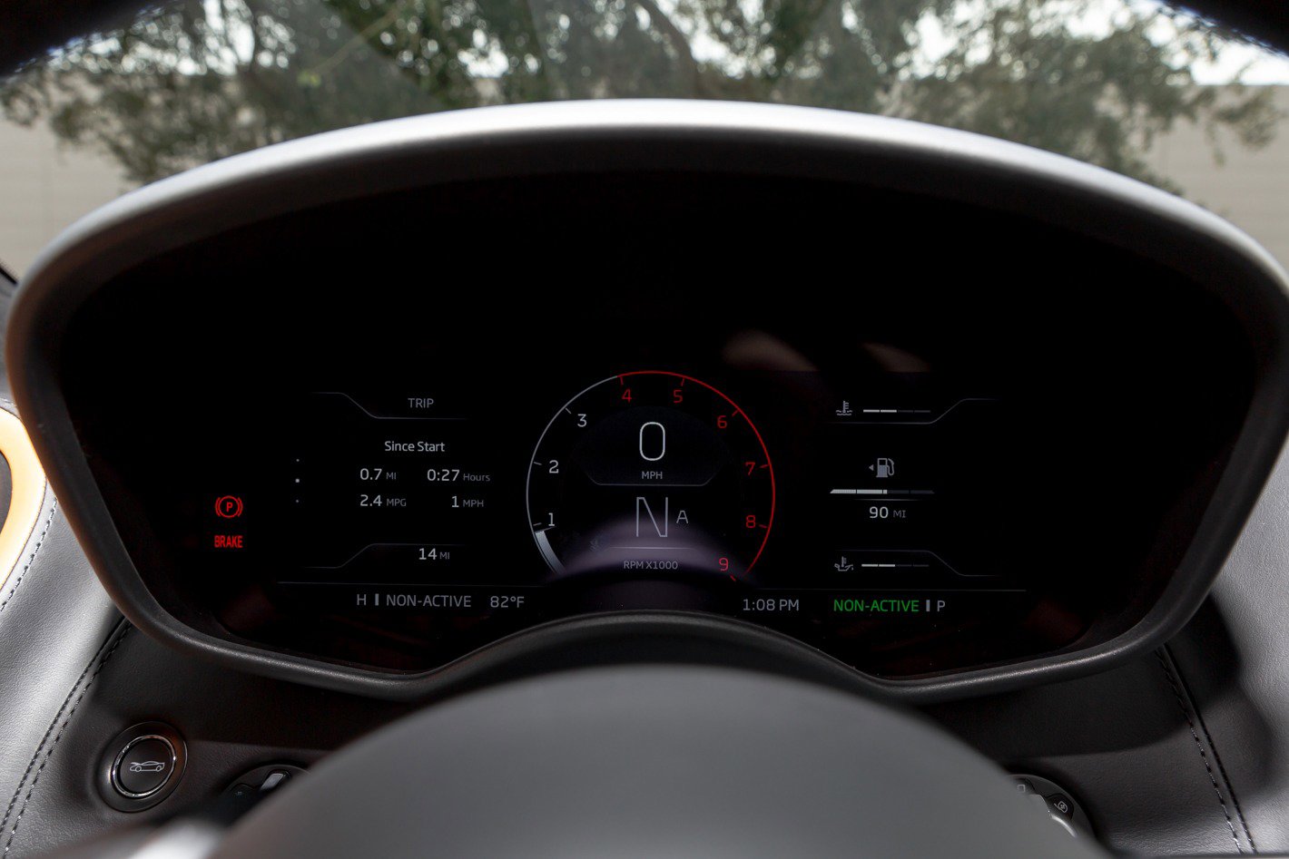 Used 2025 McLaren GTS image 58