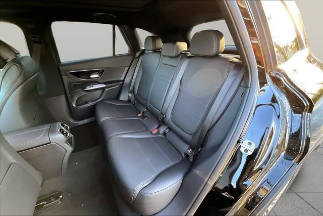 New 2026 Mercedes-Benz GLC 300 4MATIC image 13
