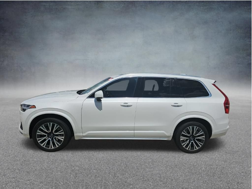 Used 2020 Volvo XC90 T6 Momentum w/ Protection Package Premier AWD/4WD image 4