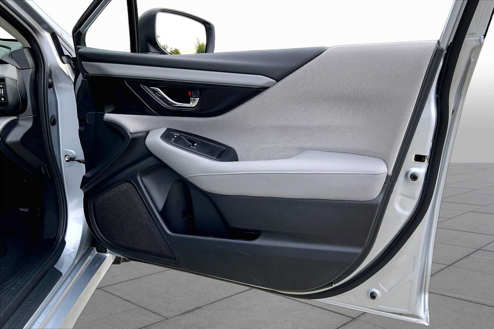 Certified 2025 Subaru Legacy Premium AWD/4WD image 22