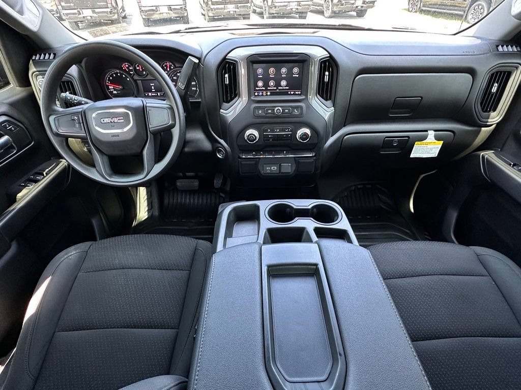 Used 2024 GMC Sierra 1500 Pro AWD/4WD image 28