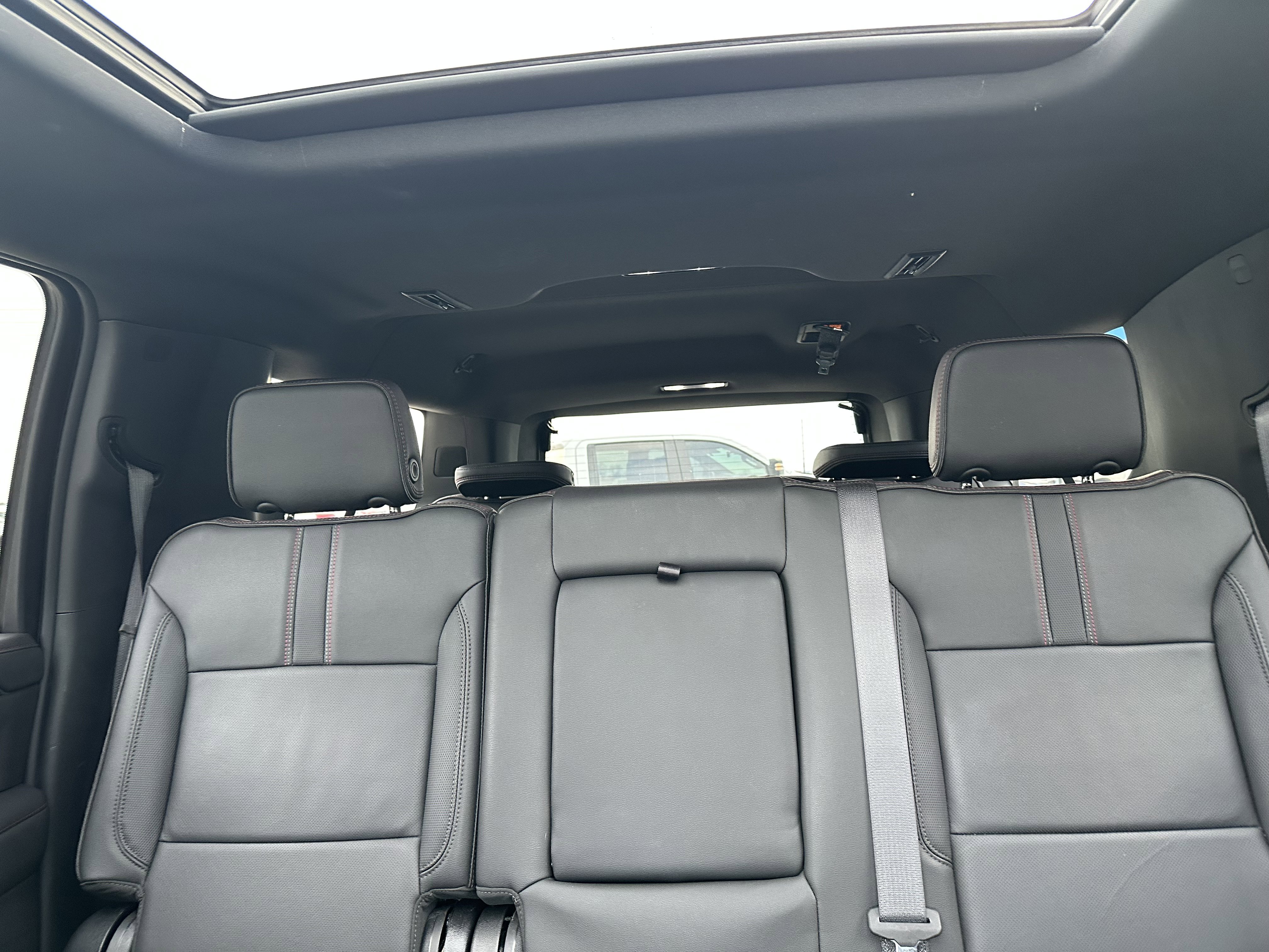 Certified 2024 Chevrolet Suburban RST w/ Luxury Package image 21