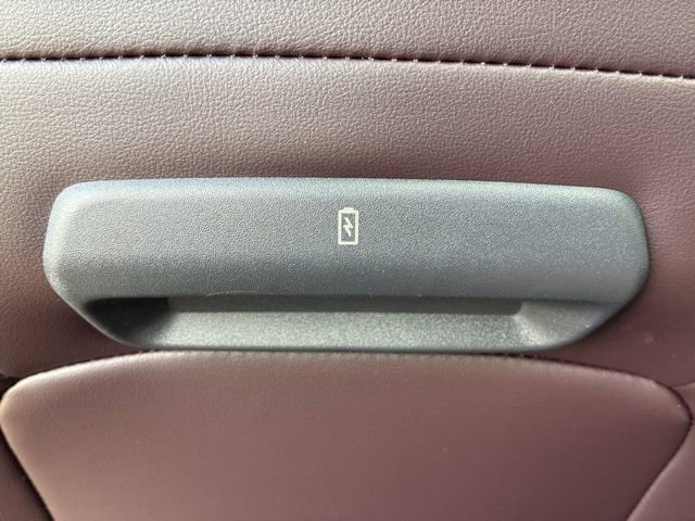 New 2026 Ford Expedition Max Platinum w/ Platinum Ultimate Package image 26