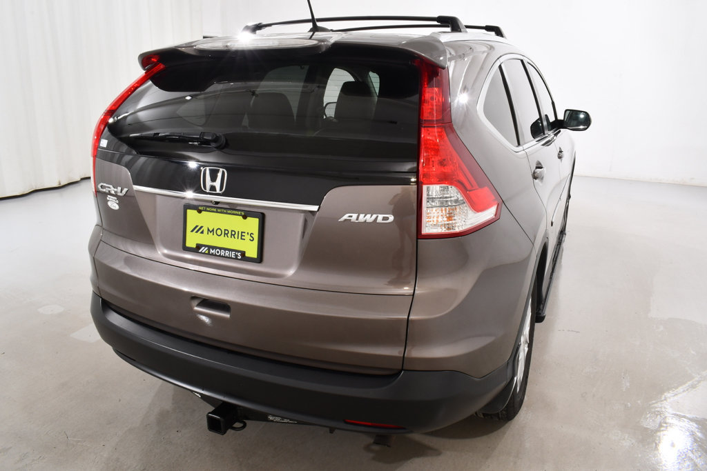 Used 2014 Honda CR-V EX-L image 12