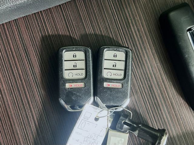 Used 2023 Honda Ridgeline Black Edition image 33