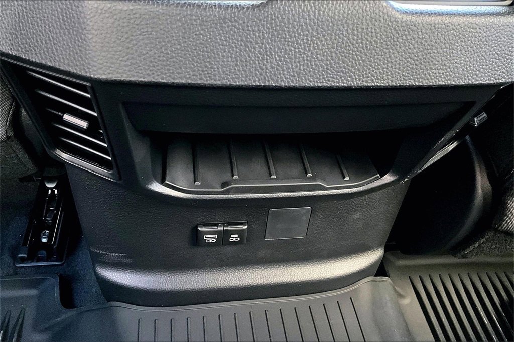 New 2026 Toyota Tundra SR5 w/ SX Package image 14