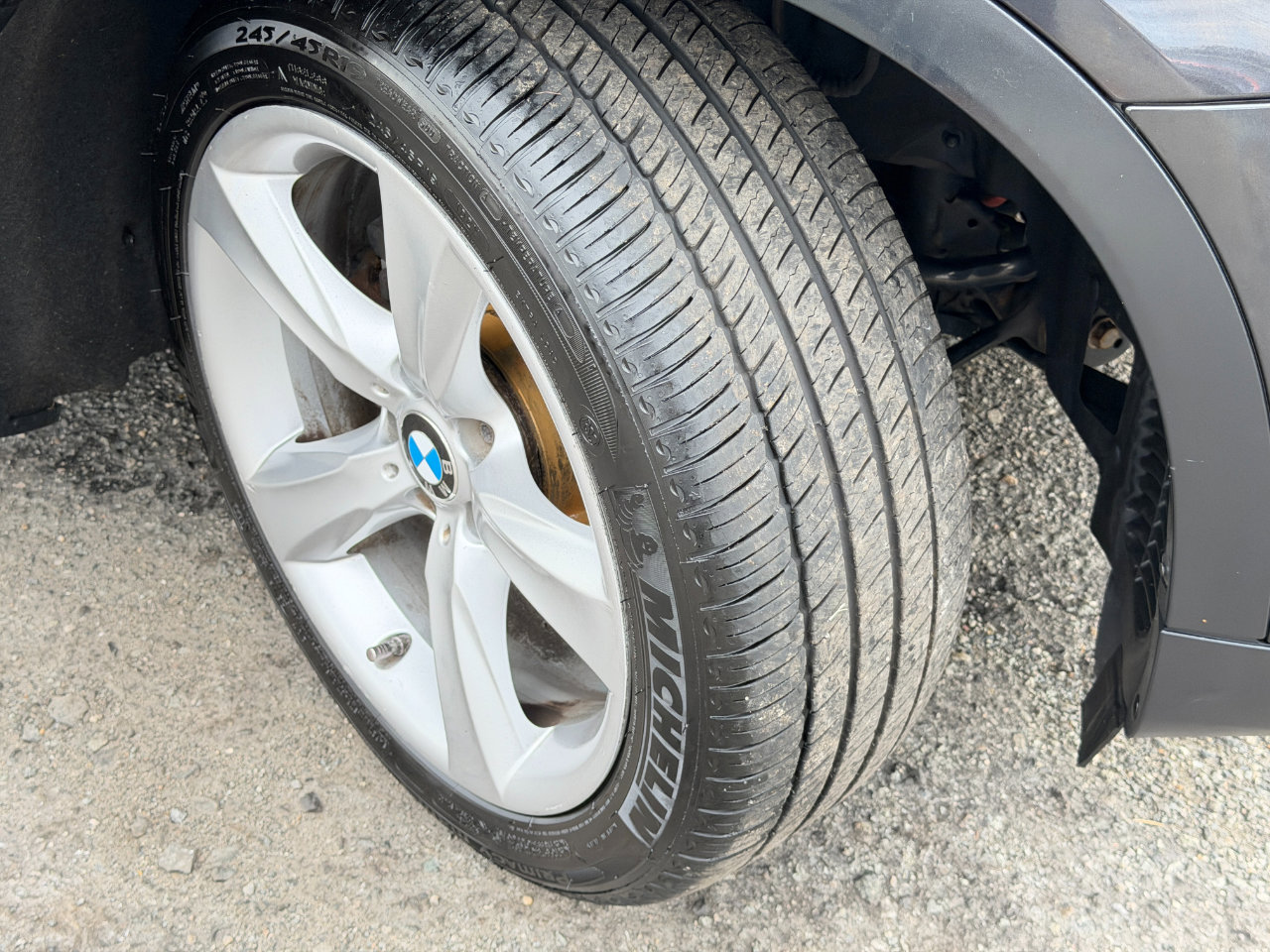 Used 2015 BMW X4 xDrive28i image 93