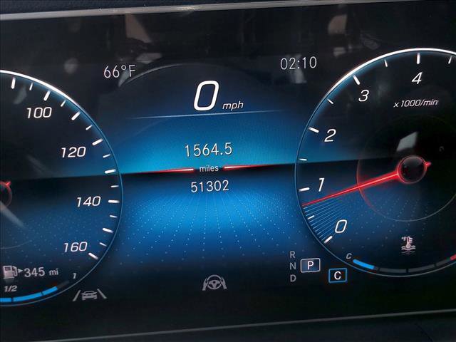 Used 2021 Mercedes-Benz GLE 350 GLE 350 image 12