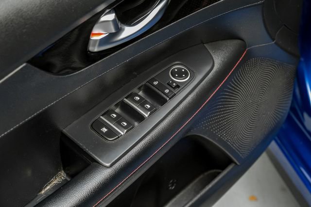 Used 2021 Kia Forte GT image 48