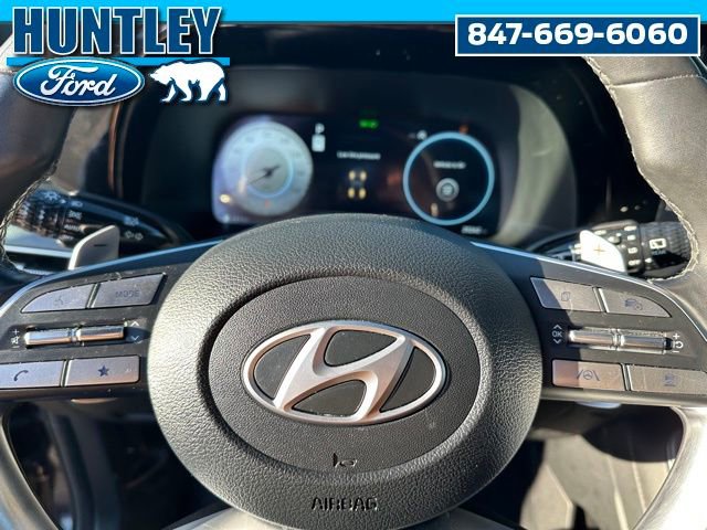 Used 2024 Hyundai Palisade Calligraphy FWD image 32