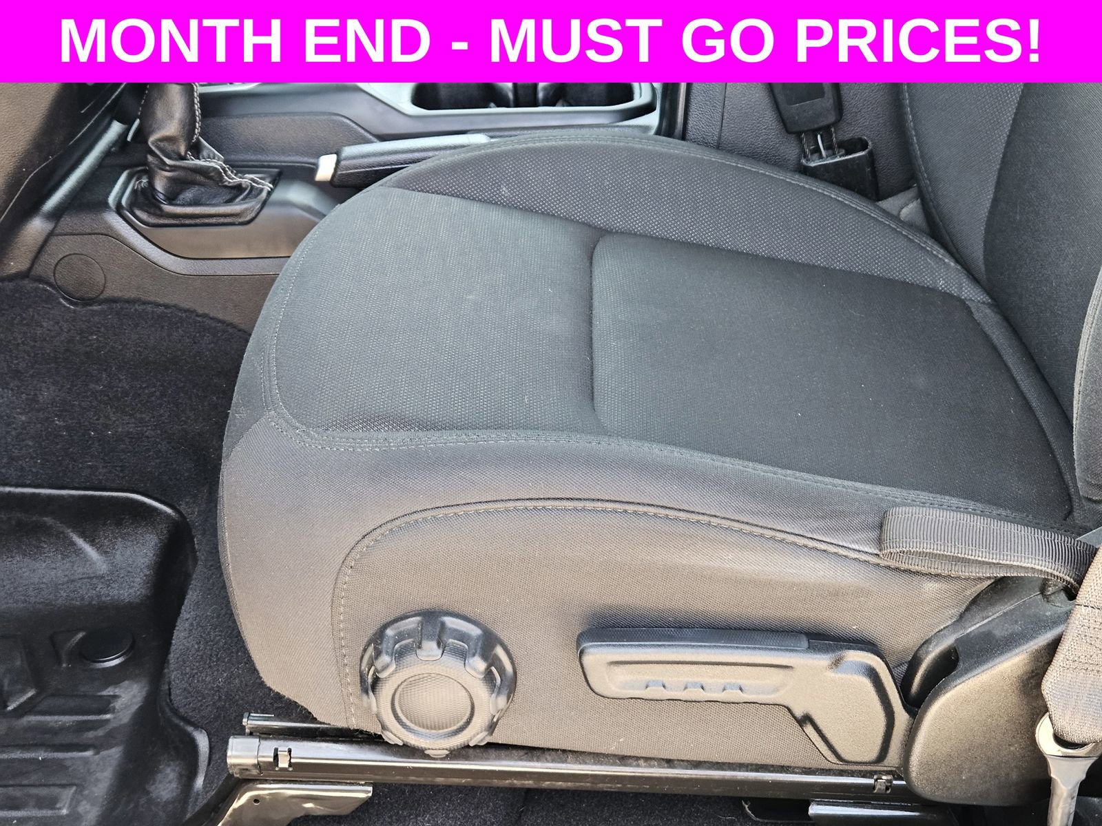 Used 2020 Jeep Gladiator Overland image 30