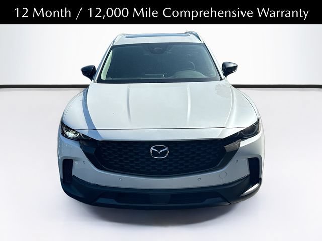 Certified 2026 MAZDA CX-50 AWD 2.5 S w/ Preferred Pkg image 2