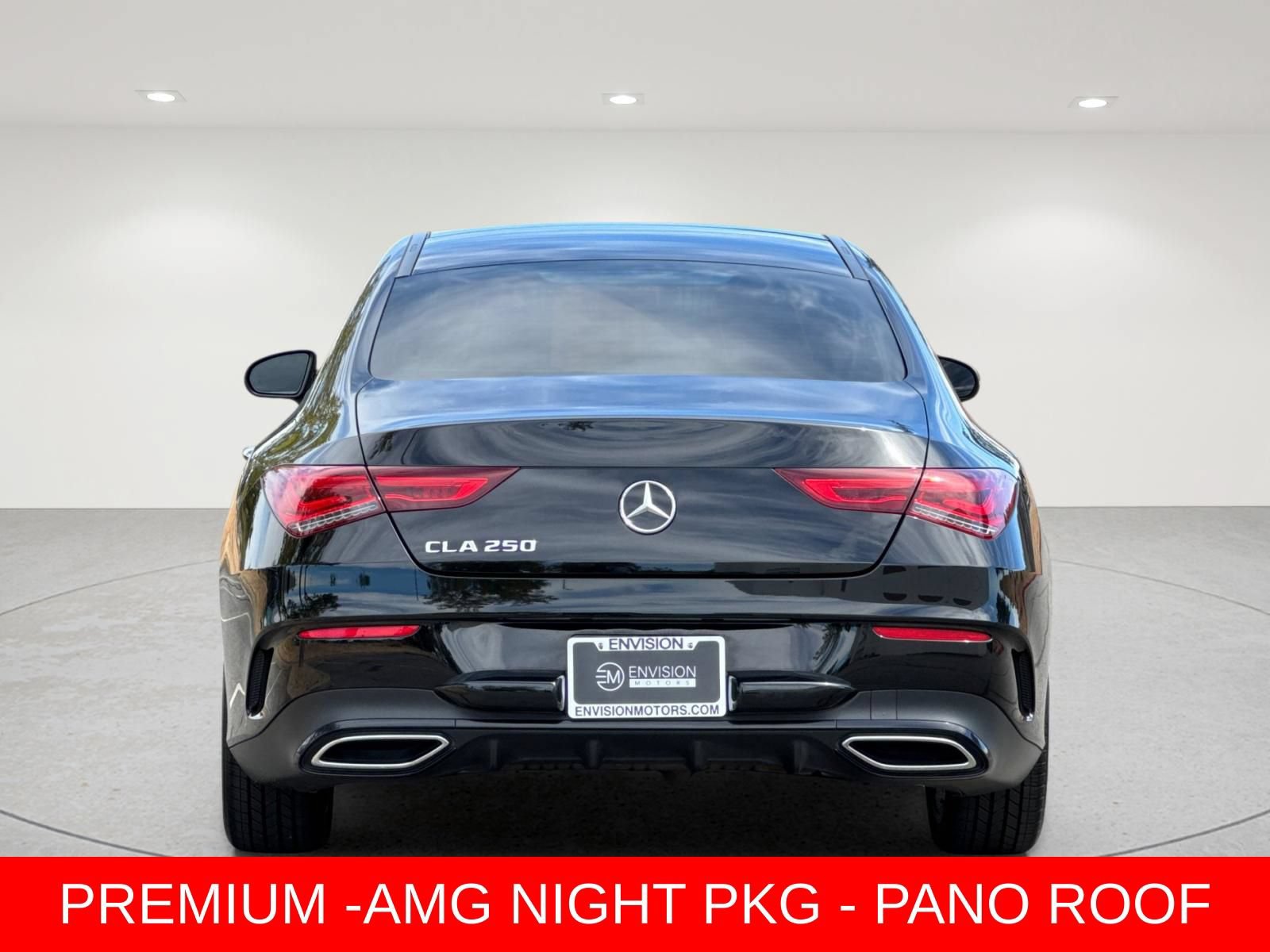 Used 2023 Mercedes-Benz CLA 250 image 5