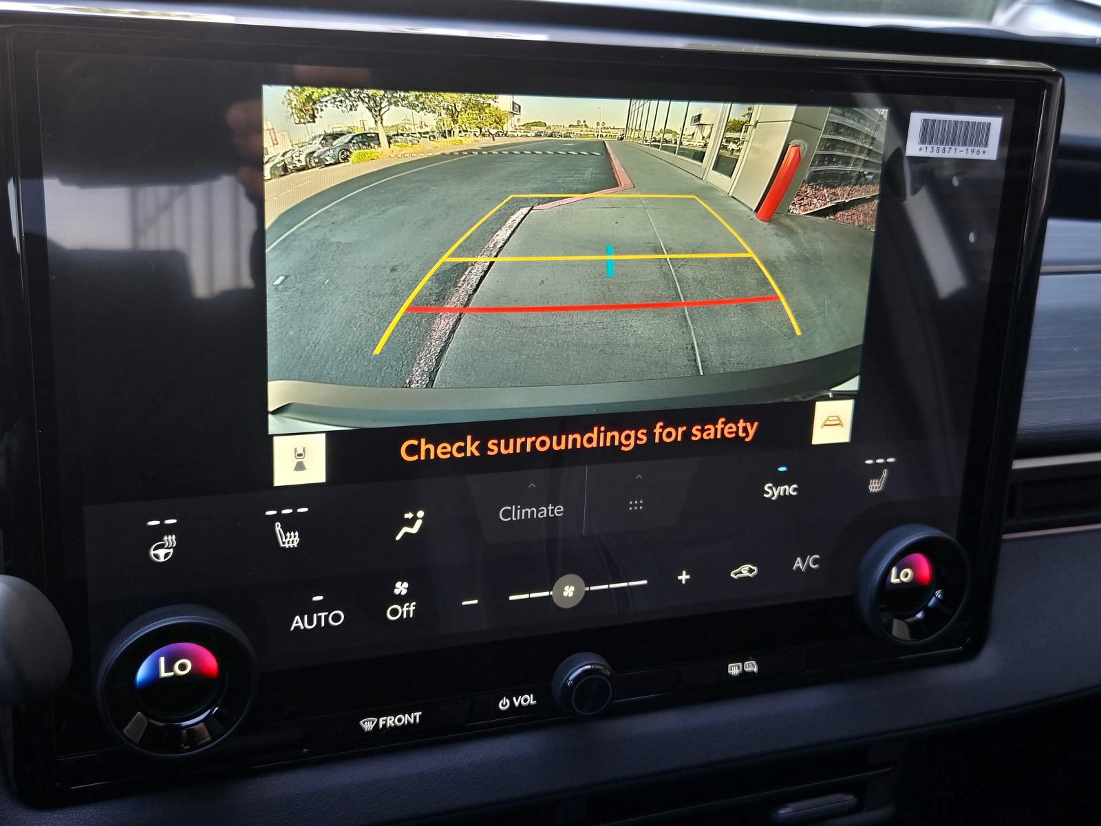 New 2027 Toyota C-HR AWD/4WD image 12