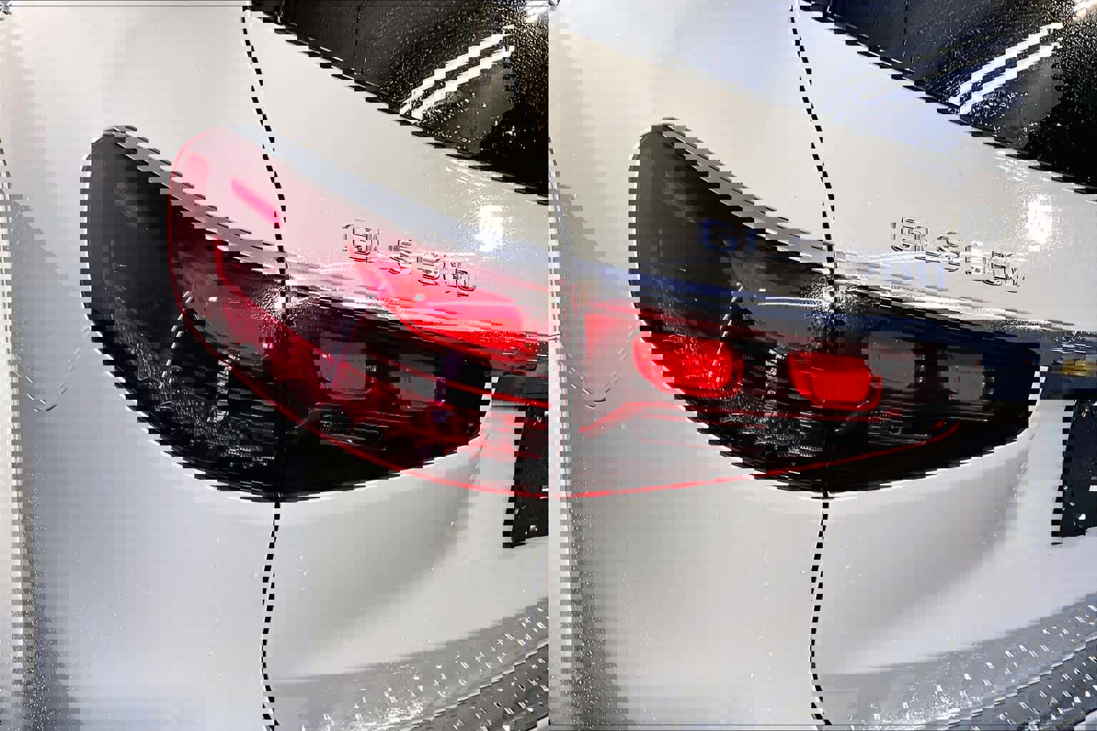 New 2026 Mercedes-Benz GLS 580 4MATIC image 5