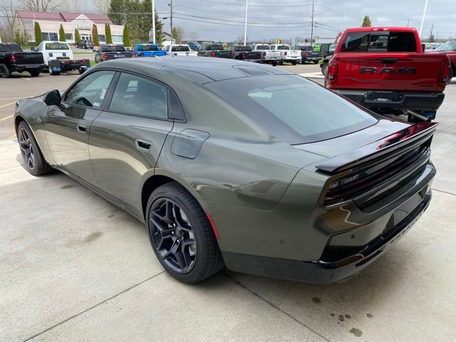 New 2026 Dodge Charger Scat Pack image 7