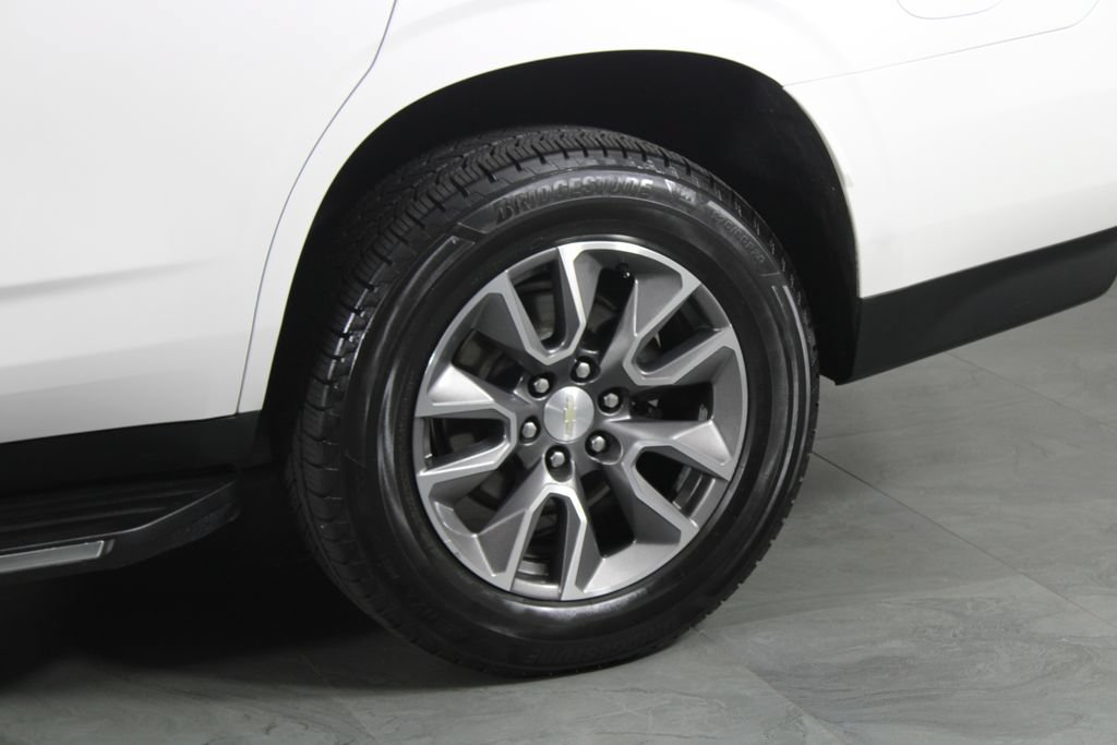 Used 2022 Chevrolet Tahoe LT w/ LT Signature Plus Package RWD image 14