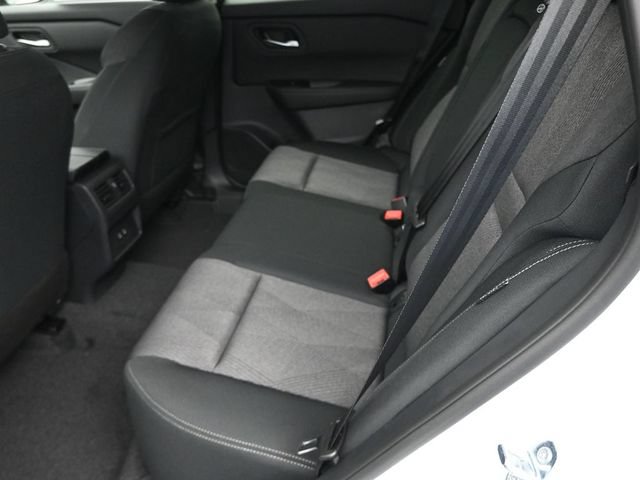 Used 2026 Nissan Rogue SV AWD/4WD image 10