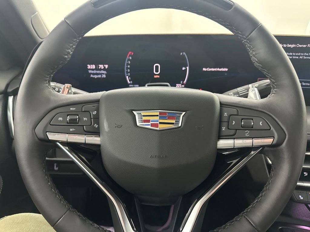 New 2026 Cadillac CT5 Premium Luxury w/ Technology Package AWD/4WD image 34