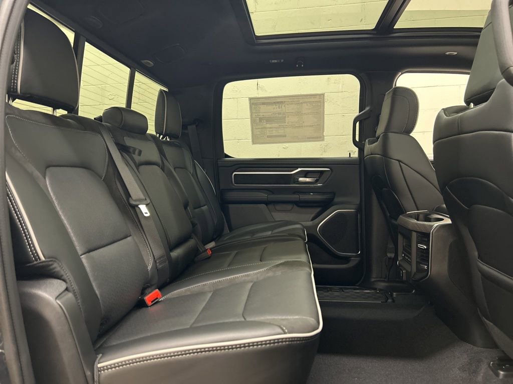 New 2026 RAM 1500 Laramie image 9
