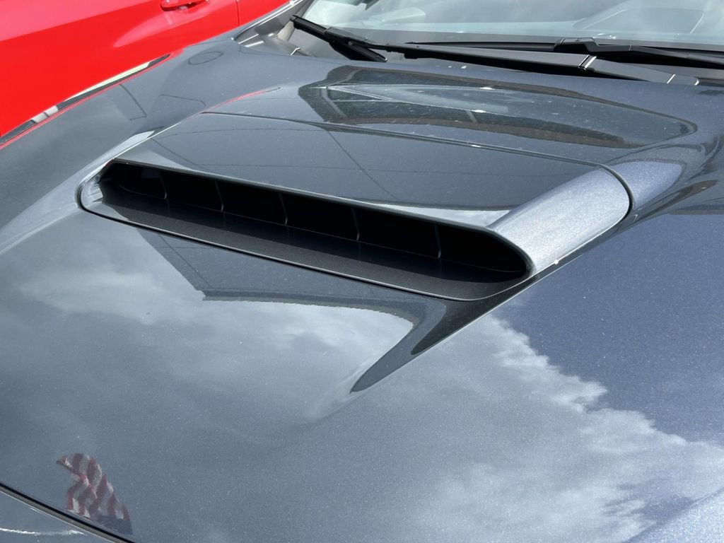 New 2026 Subaru WRX Premium AWD/4WD image 7