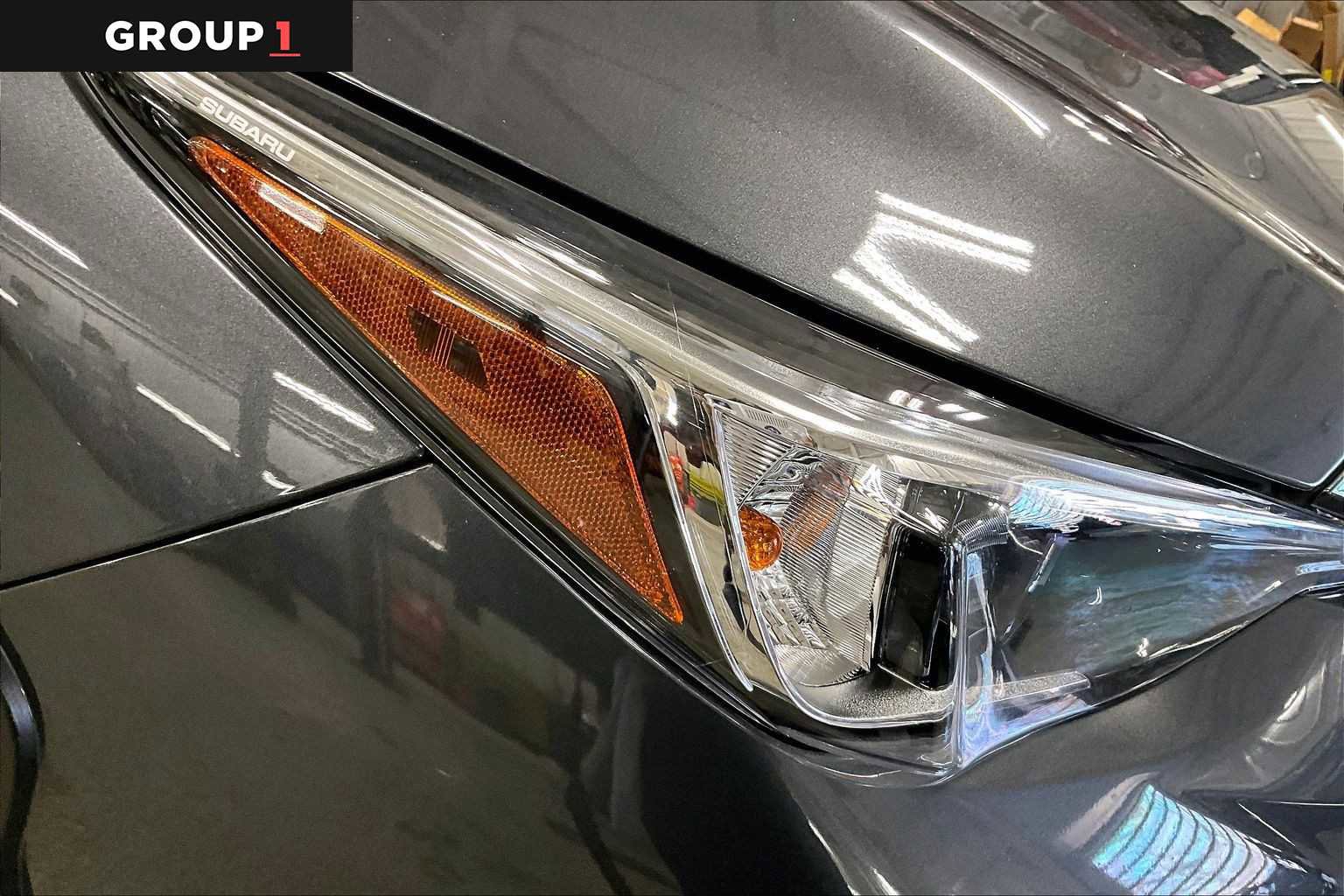 Certified 2024 Subaru Crosstrek 2.0i Premium AWD/4WD image 27