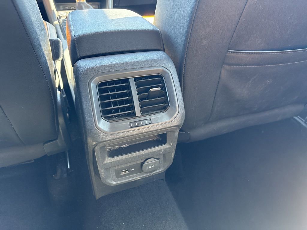 Used 2019 Volkswagen Tiguan SE w/ 3rd Row Seat Package image 22