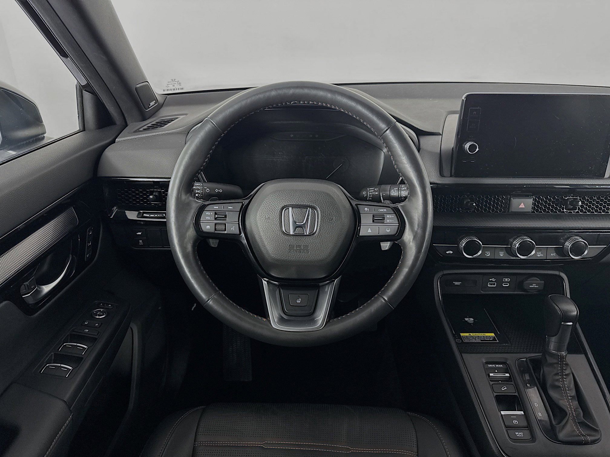 Certified 2024 Honda CR-V Sport Touring image 24