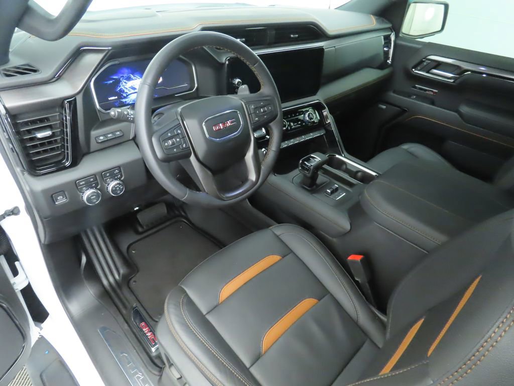 Used 2023 GMC Sierra 1500 AT4 w/ AT4 Premium Package image 9