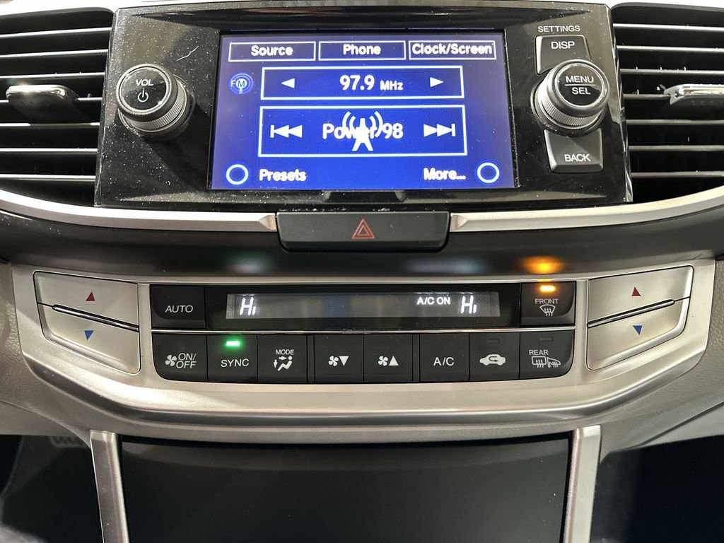 Used 2014 Honda Accord EX-L image 17