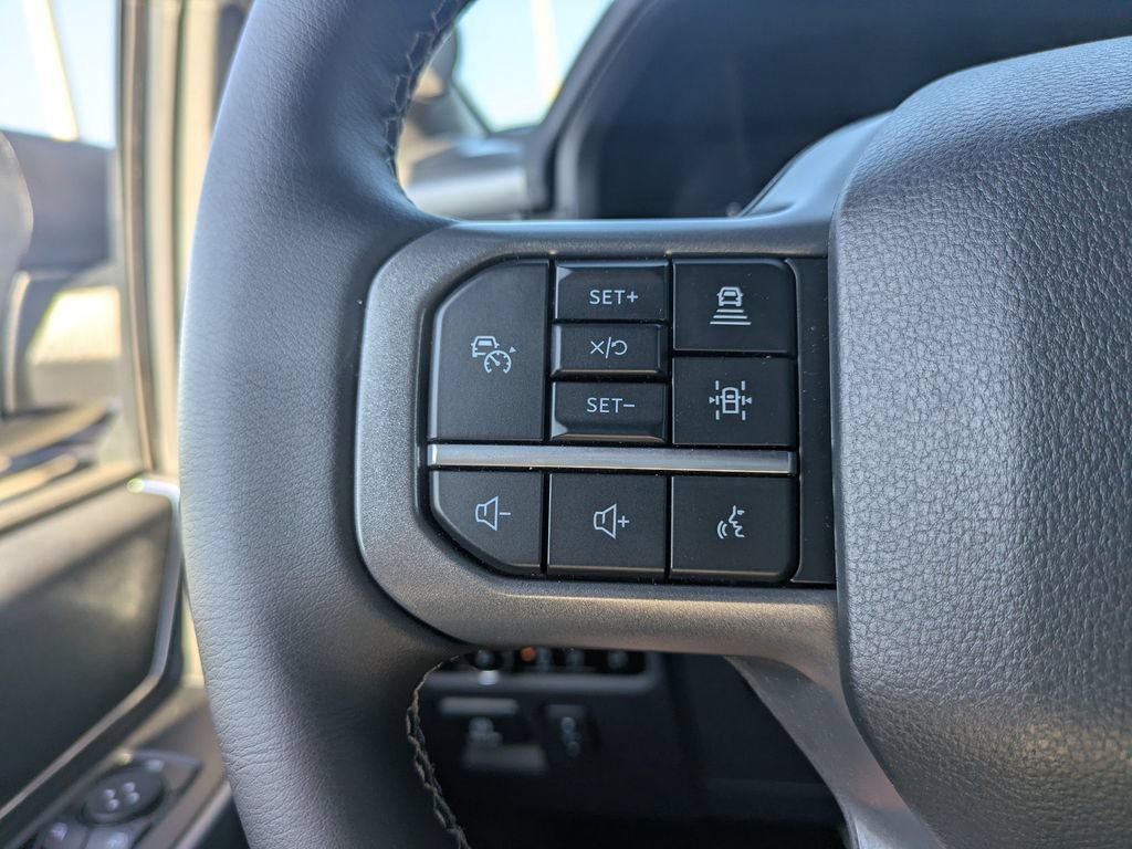 New 2026 Ford F150 XLT w/ Equipment Group 303A High AWD/4WD image 30