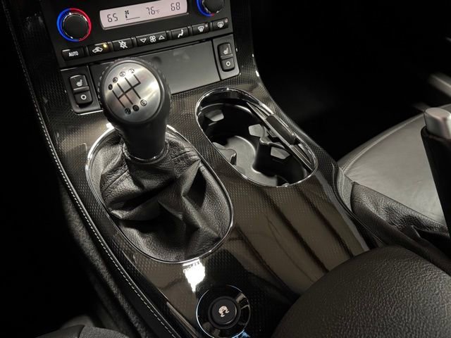 Used 2008 Chevrolet Corvette Convertible w/ Preferred Equipment Group RWD image 27