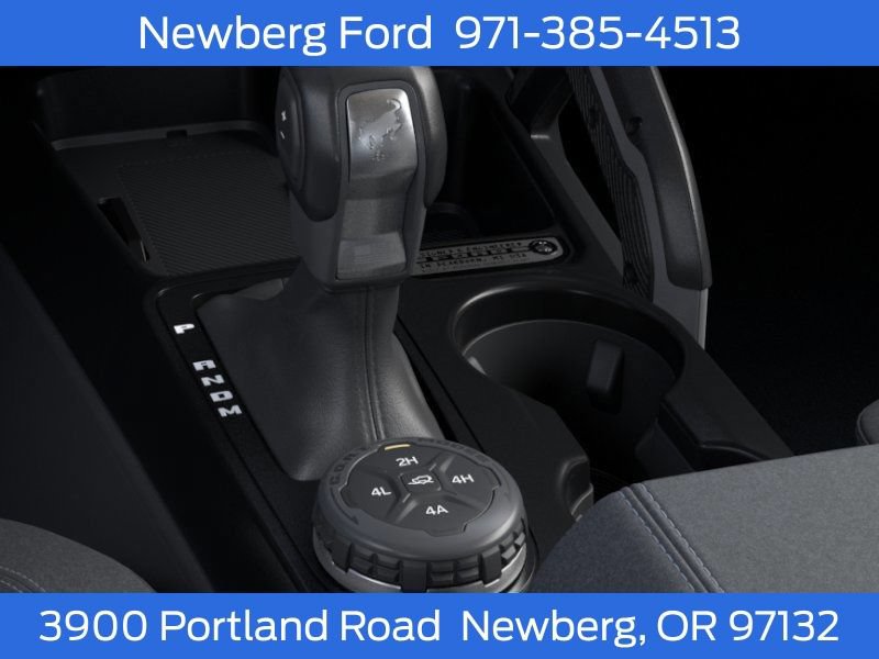 New 2026 Ford Bronco Badlands w/ Sasquatch Package AWD/4WD image 17