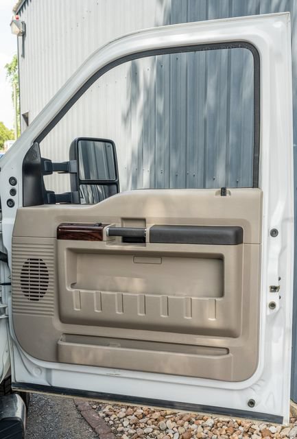 Used 2008 Ford F350 Lariat AWD/4WD image 41