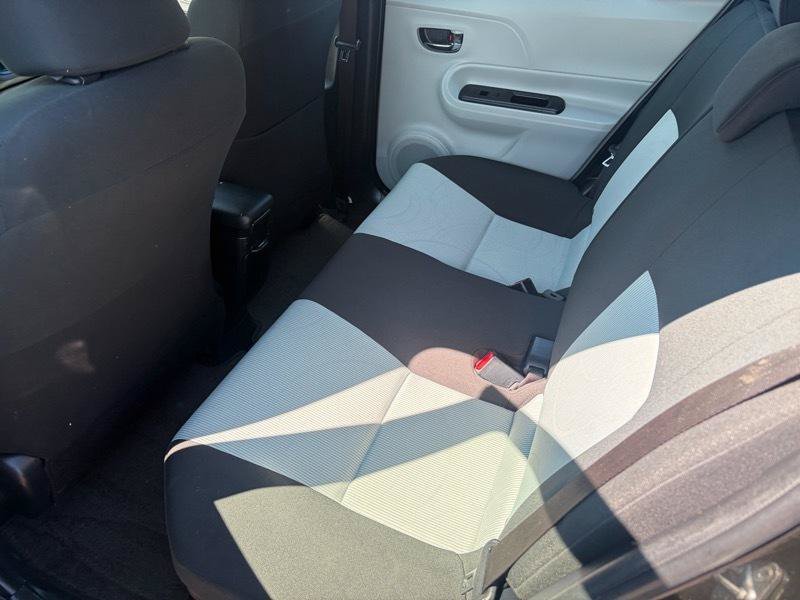 Used 2012 Toyota Prius C Three FWD image 9