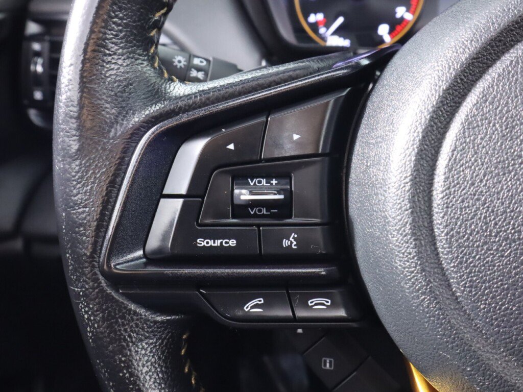 Used 2022 Subaru Outback Wilderness AWD/4WD image 12