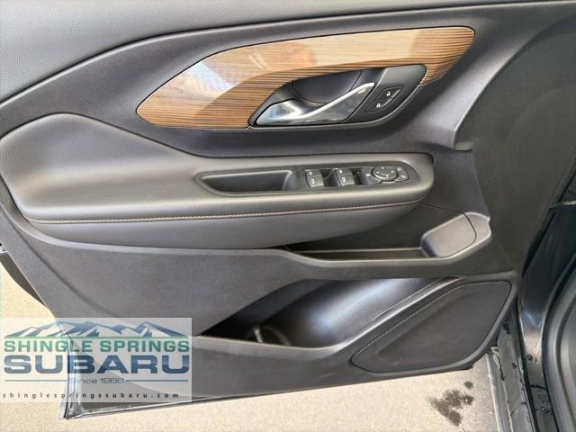 Used 2020 GMC Terrain SLE w/ Driver Convenience Package image 33
