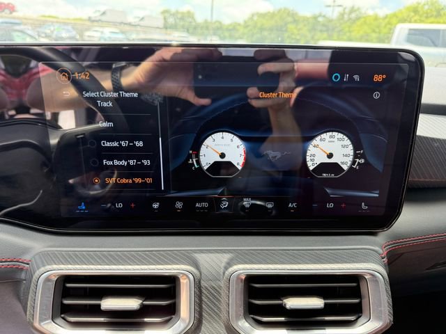 Used 2024 Ford Mustang GT Premium image 29