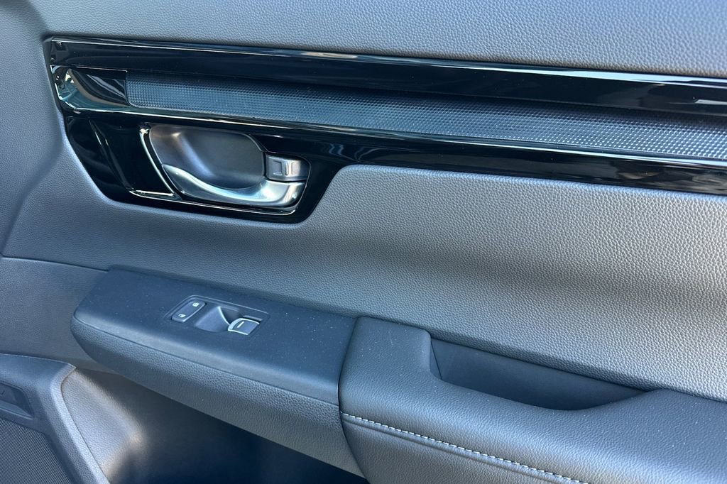 New 2026 Honda CR-V EX-L image 20