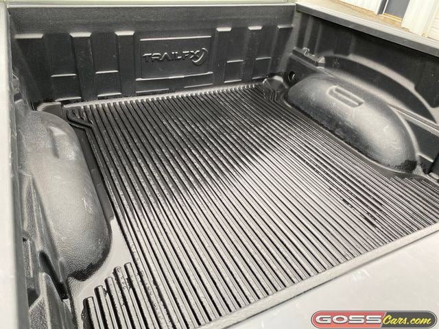 Certified 2026 RAM 1500 Rebel w/ Rebel Level 1 Equipment Group AWD/4WD image 8