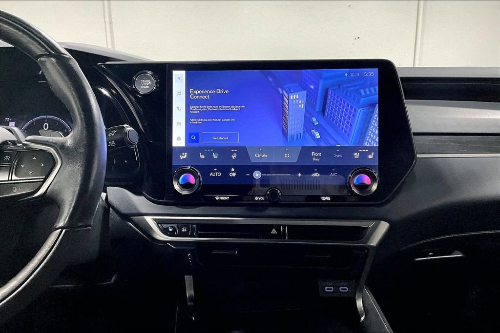 Used 2024 Lexus RX 350 Premium Plus w/ Convenience Package FWD image 8