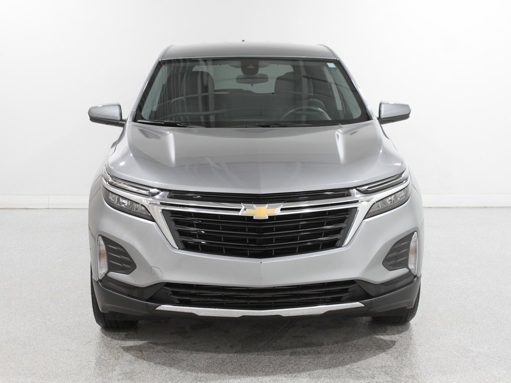 Certified 2023 Chevrolet Equinox LT image 2