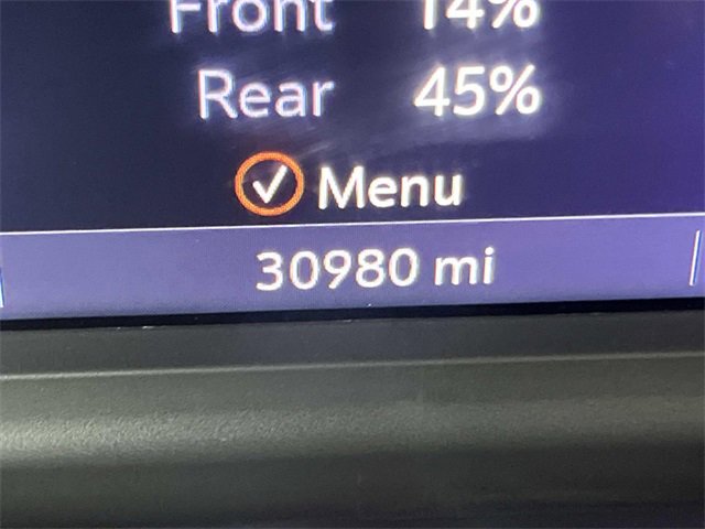 Used 2019 Chevrolet Silverado 1500 RST w/ All-Star Edition image 19