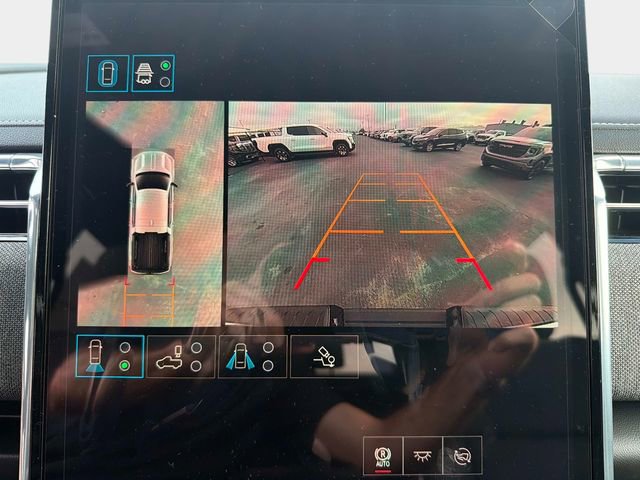 New 2026 GMC Sierra EV Elevation AWD/4WD image 23