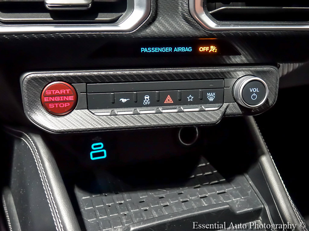 Used 2024 Ford Mustang GT Premium RWD image 18