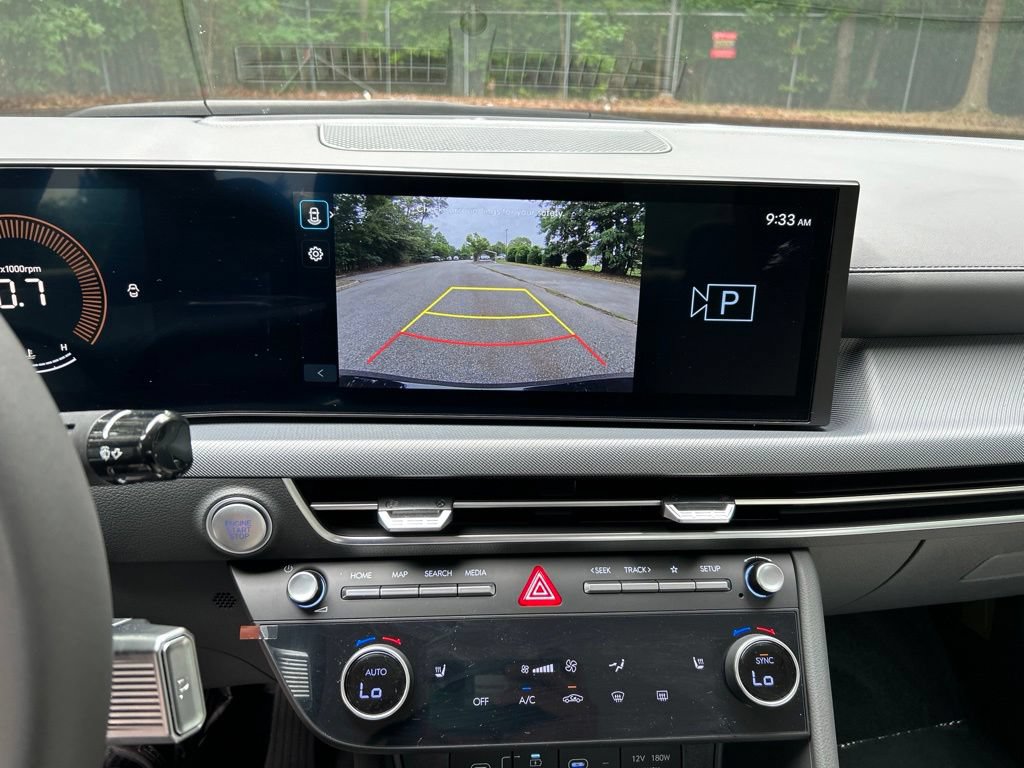 Certified 2026 Hyundai Sonata SEL FWD image 19