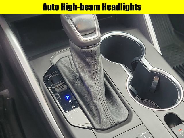 Used 2021 Toyota Highlander XLE image 31