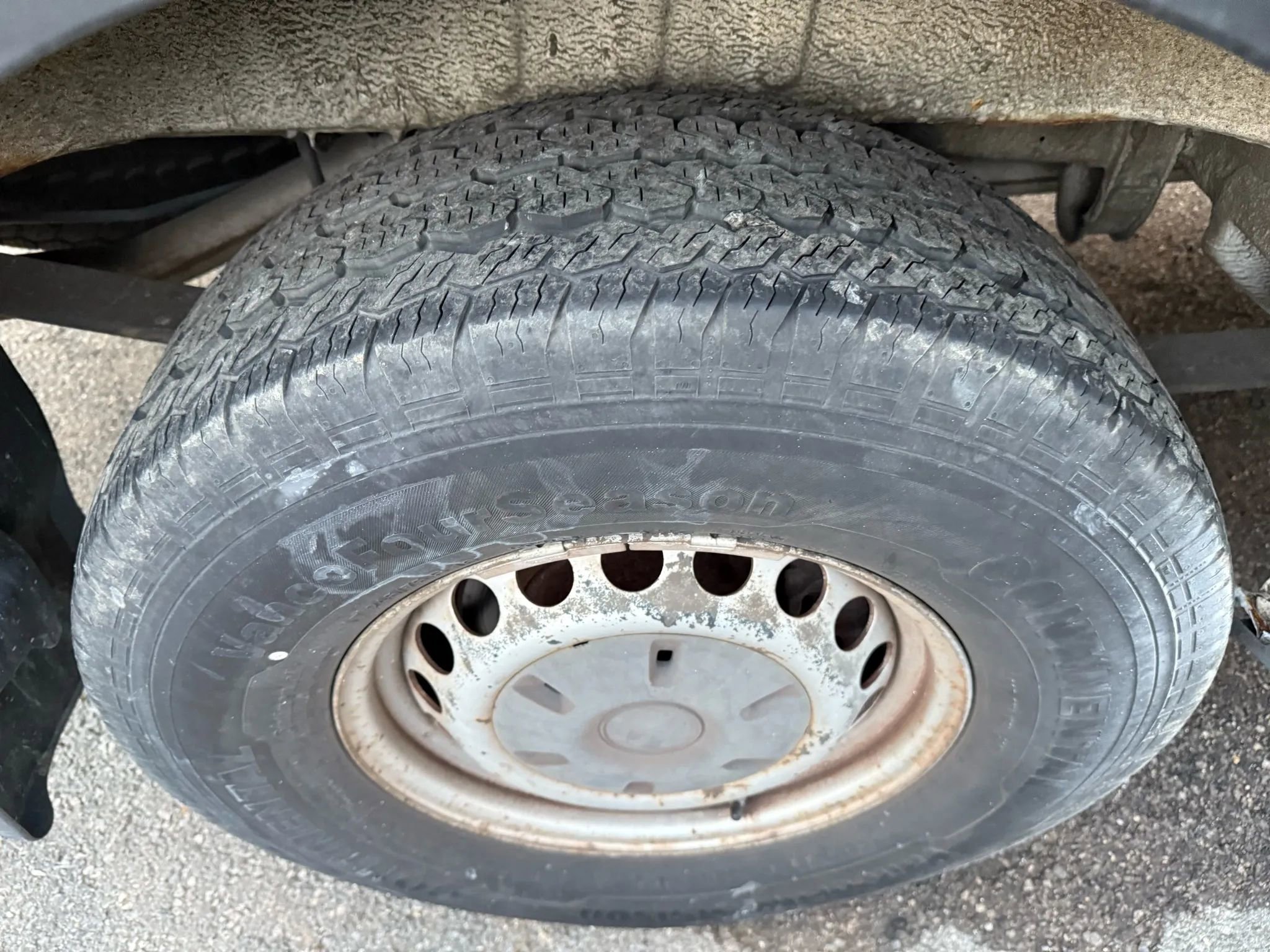 Used 2008 Dodge Sprinter 2500 image 29